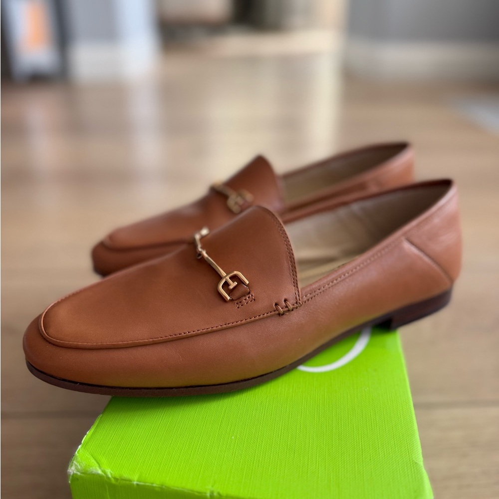 Sam Edelman Women's Loraine Loafers NEW - Picture 5 of 10